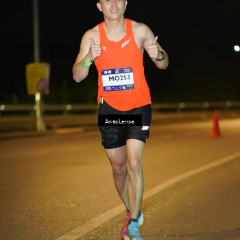 Runner Photo 7693063