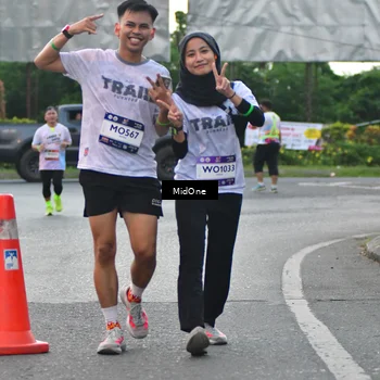 Runner Photo 7693064