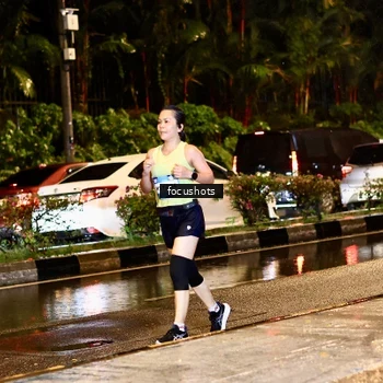Runner Photo 7693076