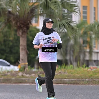 Runner Photo 7693082