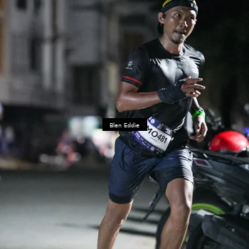 Runner Photo 7693084