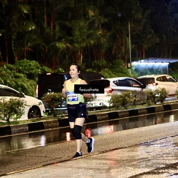 Runner Photo 7693090