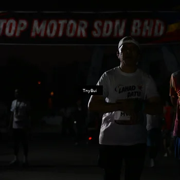 Runner Photo 7693094