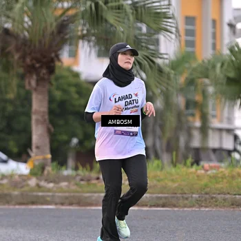 Runner Photo 7693102