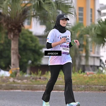 Runner Photo 7693103