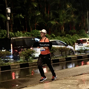 Runner Photo 7693104