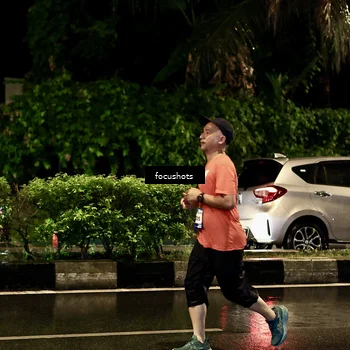 Runner Photo 7693117