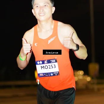 Runner Photo 7693124