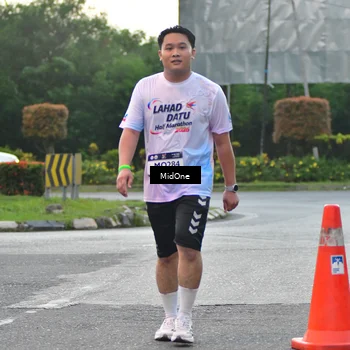 Runner Photo 7693126
