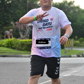 Runner Photo 7693127