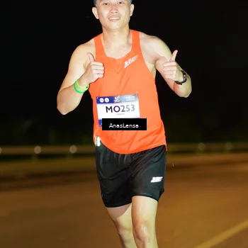 Runner Photo 7693129