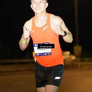 Runner Photo 7693130