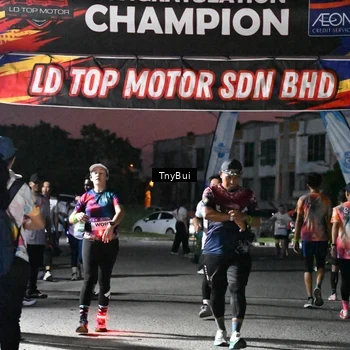 Runner Photo 7693141