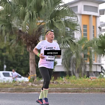 Runner Photo 7693144