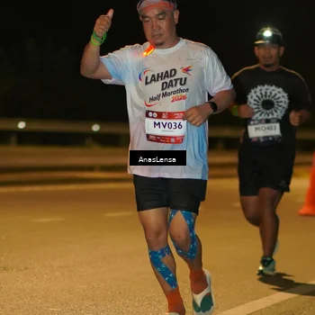 Runner Photo 7693151