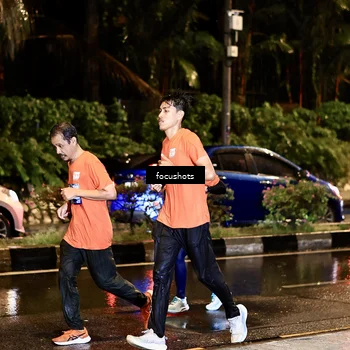Runner Photo 7693154