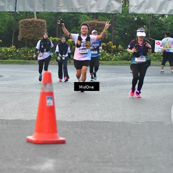 Runner Photo 7693159