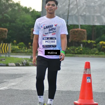 Runner Photo 7693160