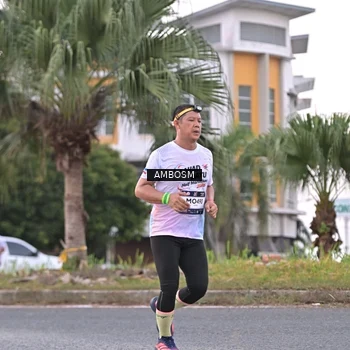 Runner Photo 7693169