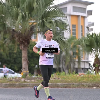 Runner Photo 7693171