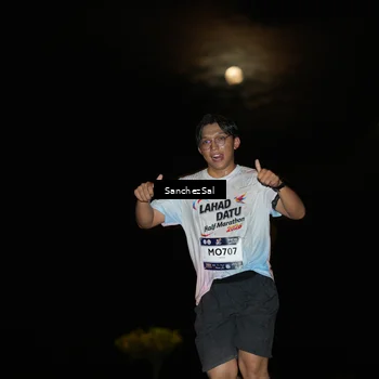 Runner Photo 7693174