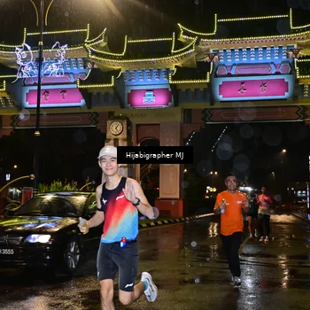 Runner Photo 7693185