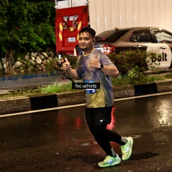 Runner Photo 7693186
