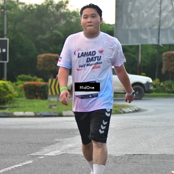 Runner Photo 7693189
