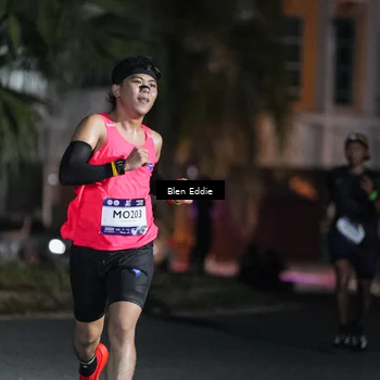 Runner Photo 7693190