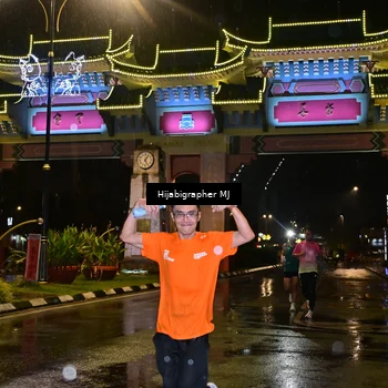 Runner Photo 7693193