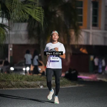 Runner Photo 7693199