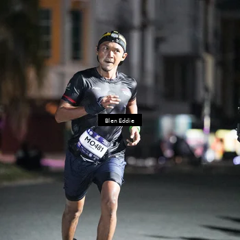 Runner Photo 7693201