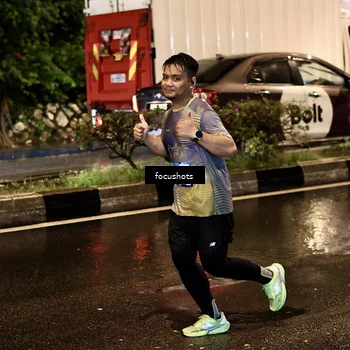 Runner Photo 7693204