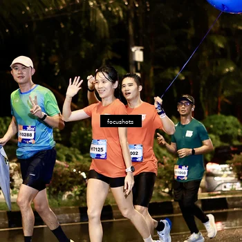 Runner Photo 7693205