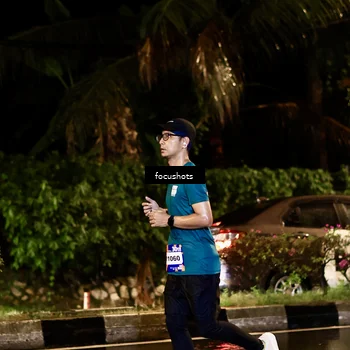 Runner Photo 7693206