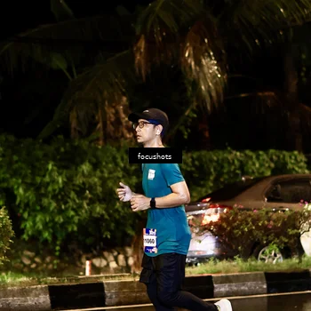 Runner Photo 7693207