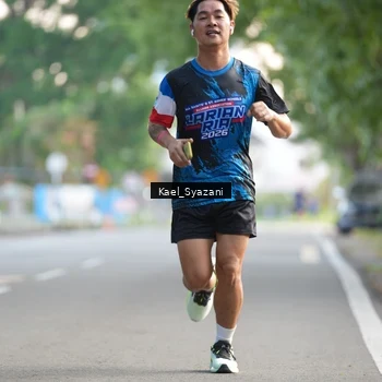 Runner Photo 7693208