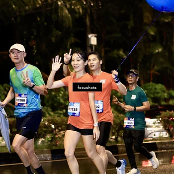 Runner Photo 7693210