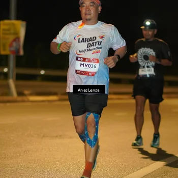 Runner Photo 7693212