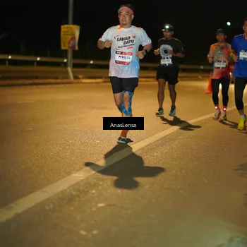 Runner Photo 7693216