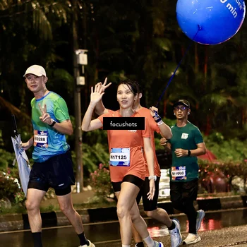 Runner Photo 7693220