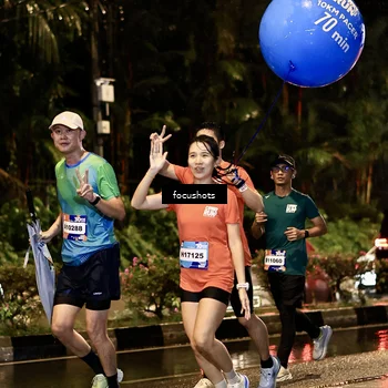Runner Photo 7693222