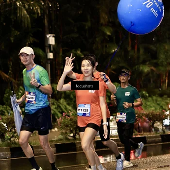 Runner Photo 7693223
