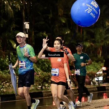 Runner Photo 7693224