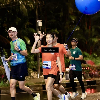 Runner Photo 7693226