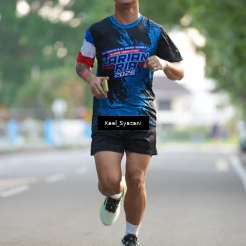 Runner Photo 7693230