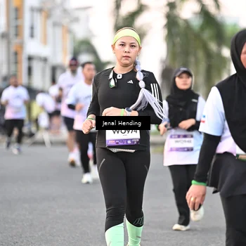 Runner Photo 7693231