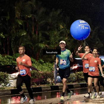 Runner Photo 7693232