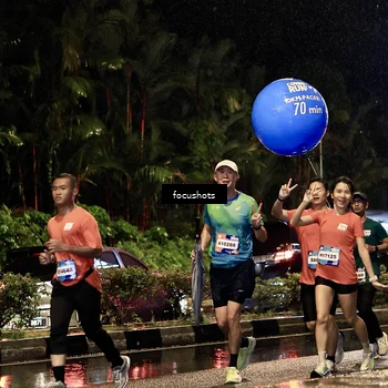 Runner Photo 7693234