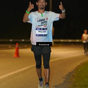 Runner Photo 7693237